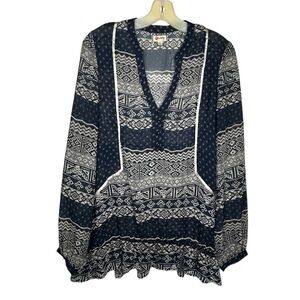 Olsenboye Top